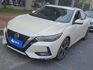 Nissan Sylphy 2021