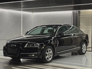 Audi A6 2011