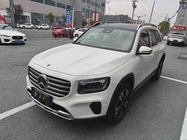 Mercedes-Benz GLB-Class 2024
