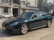 Toyota Reiz 2011