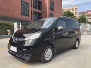 Nissan NV200 2013