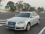Audi A6 2010