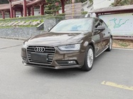 Audi A4 2016