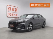 Changan Eado 2023