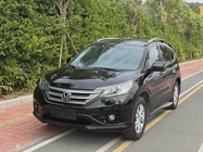 Honda CR-V 2015