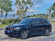 BMW X3 2020