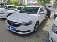 Buick Excelle 2019