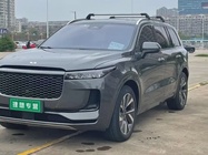 Li Auto ONE 2022