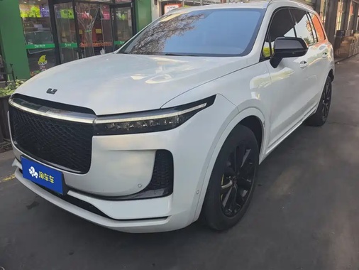 Li Auto ONE 2021