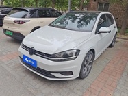 Volkswagen Golf 2020