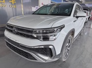 Volkswagen Tharu 2024