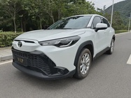 Toyota Frontlander 2023