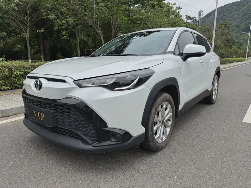 Toyota Frontlander