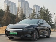 BYD Han 2025