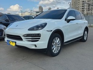 Porsche Cayenne 2014