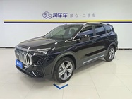 Geely Haoyue L 2024
