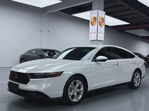 Honda Accord 2023