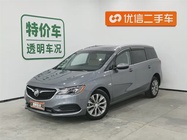 Buick GL6 2021