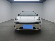 Zeekr 001 2024