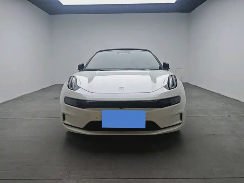Zeekr 001