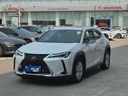 Lexus UX 2021