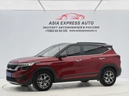 Kia KX3 2021