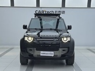 Land Rover Defender 2024