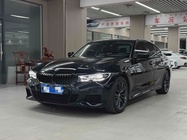BMW 3 Series 2020