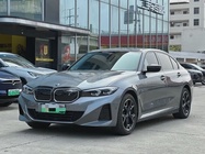 BMW i3 2026