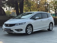 Honda Jade 2013