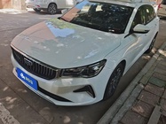 Geely Emgrand 2024
