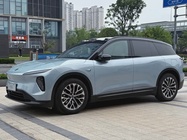NIO ES6 2023