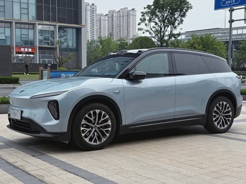 NIO ES6 2023