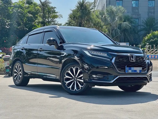 Honda UR-V 2024