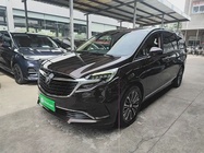 Buick GL8 2020