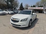 Chevrolet Cruze 2016