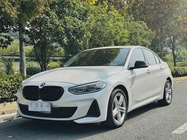 BMW 1 Series 2022