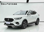 MG ZS 2020