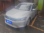 Volkswagen Jetta 2016