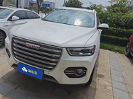 Haval H6 2017