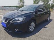 Nissan Sylphy 2019