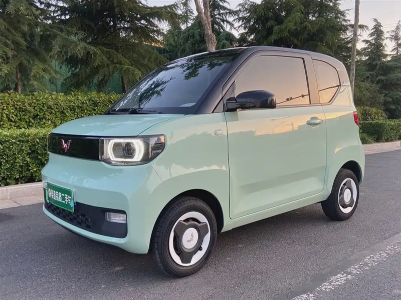Wuling Mini