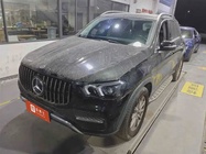 Mercedes-Benz GLE-Class 2022