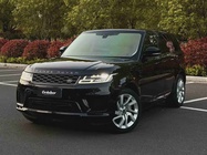 Land Rover Sport 2020