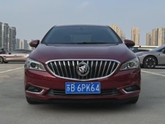 Buick Verano 2017