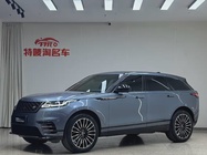 Land Rover Velar 2019