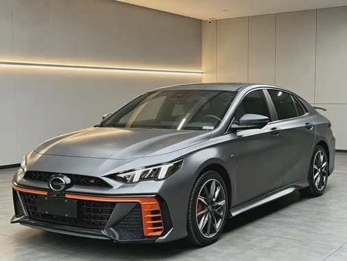 GAC Shadow Leopard 2024