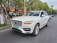Volvo XC90 2018