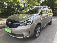 Buick GL8 2022