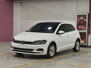 Volkswagen Polo 2021